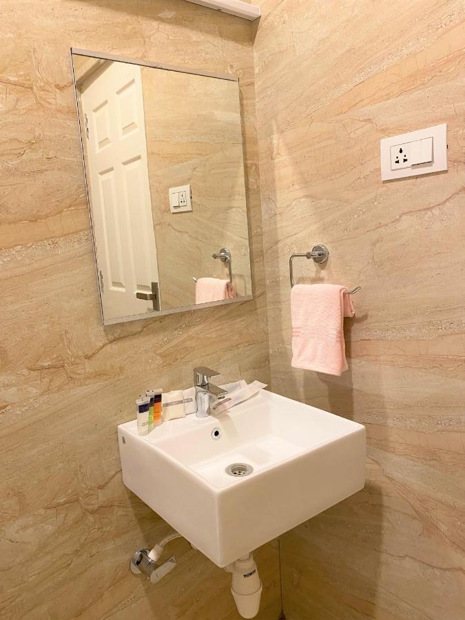 אוטי Avalon Stays מראה חיצוני תמונה